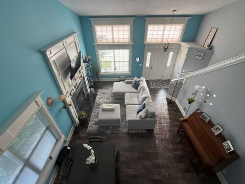 Tiny photo for 9415 Corriedale Run, Roscoe, IL 61073 (MLS # 12685817)