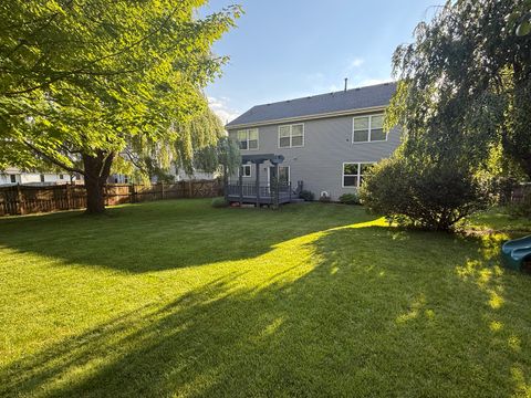 Tiny photo for 9415 Corriedale Run, Roscoe, IL 61073 (MLS # 12685817)