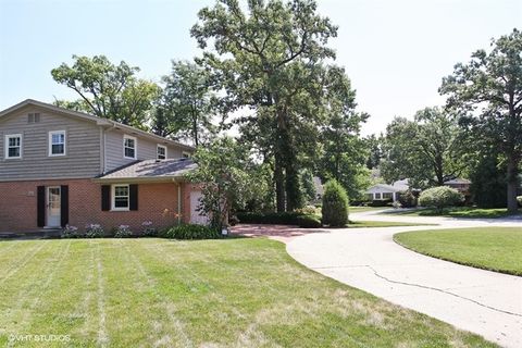 A home in DEERFIELD