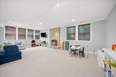 Tiny photo for 566 Willow Road, Winnetka, IL 60093 (MLS # 12712818)