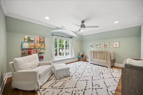 Tiny photo for 566 Willow Road, Winnetka, IL 60093 (MLS # 12712818)