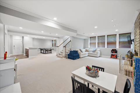 Tiny photo for 566 Willow Road, Winnetka, IL 60093 (MLS # 12712818)