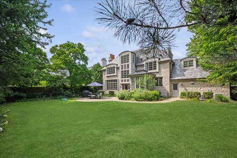 Tiny photo for 566 Willow Road, Winnetka, IL 60093 (MLS # 12712818)