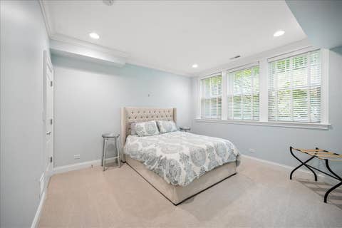 Tiny photo for 566 Willow Road, Winnetka, IL 60093 (MLS # 12712818)