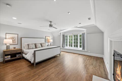 Tiny photo for 566 Willow Road, Winnetka, IL 60093 (MLS # 12712818)