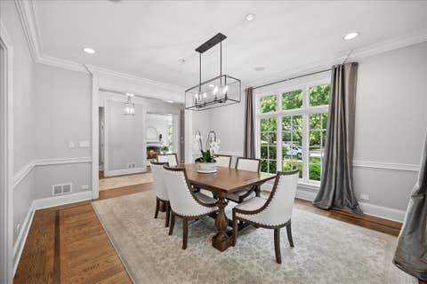 Tiny photo for 566 Willow Road, Winnetka, IL 60093 (MLS # 12712818)
