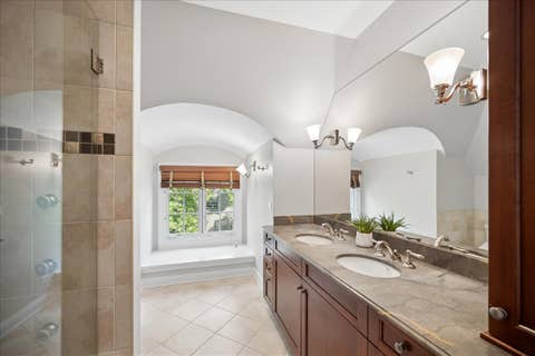 Tiny photo for 566 Willow Road, Winnetka, IL 60093 (MLS # 12712818)