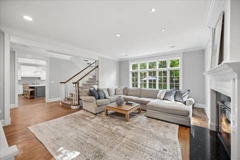 Tiny photo for 566 Willow Road, Winnetka, IL 60093 (MLS # 12712818)