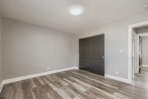 Tiny photo for 5611 Allemong Drive, Matteson, IL 60443 (MLS # 12701229)