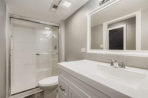 Tiny photo for 5611 Allemong Drive, Matteson, IL 60443 (MLS # 12701229)