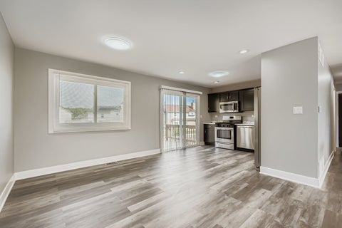 Tiny photo for 5611 Allemong Drive, Matteson, IL 60443 (MLS # 12701229)