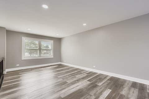 Tiny photo for 5611 Allemong Drive, Matteson, IL 60443 (MLS # 12701229)