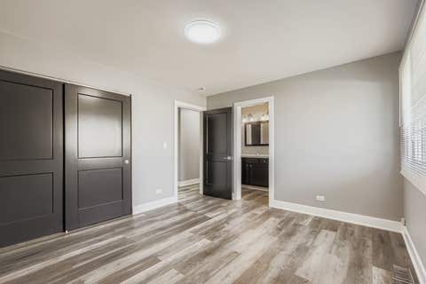 Tiny photo for 5611 Allemong Drive, Matteson, IL 60443 (MLS # 12701229)