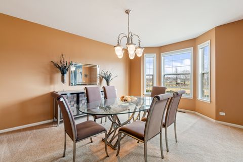 Tiny photo for 809 Magnuson Court, Barrington, IL 60010 (MLS # 12482606)