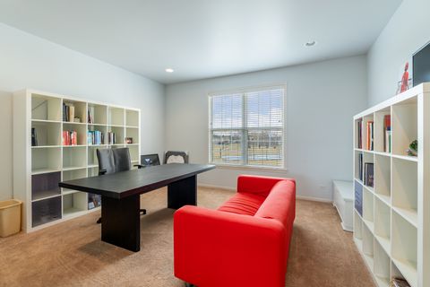 Tiny photo for 809 Magnuson Court, Barrington, IL 60010 (MLS # 12482606)