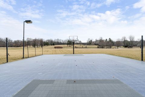 Tiny photo for 809 Magnuson Court, Barrington, IL 60010 (MLS # 12482606)