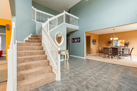 Tiny photo for 809 Magnuson Court, Barrington, IL 60010 (MLS # 12482606)