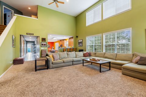 Tiny photo for 809 Magnuson Court, Barrington, IL 60010 (MLS # 12482606)