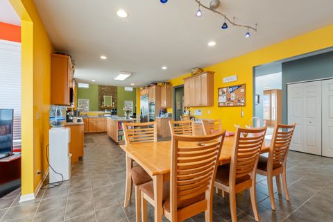 Tiny photo for 809 Magnuson Court, Barrington, IL 60010 (MLS # 12482606)