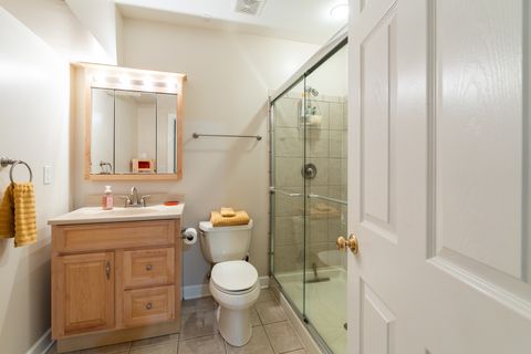 Tiny photo for 809 Magnuson Court, Barrington, IL 60010 (MLS # 12482606)