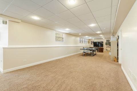 Tiny photo for 809 Magnuson Court, Barrington, IL 60010 (MLS # 12482606)