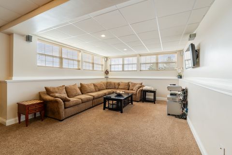 Tiny photo for 809 Magnuson Court, Barrington, IL 60010 (MLS # 12482606)