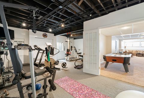 Tiny photo for 809 Magnuson Court, Barrington, IL 60010 (MLS # 12482606)