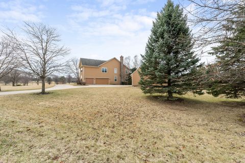 Tiny photo for 809 Magnuson Court, Barrington, IL 60010 (MLS # 12482606)