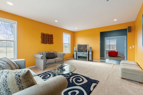 Tiny photo for 809 Magnuson Court, Barrington, IL 60010 (MLS # 12482606)