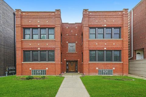 5677 W Higgins Avenue Chicago IL 60630