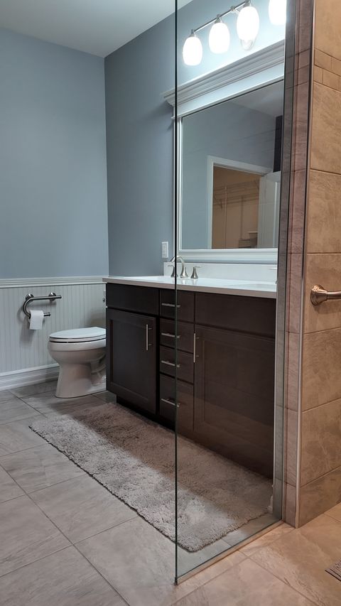 Tiny photo for 408 Stearn Drive #408, Genoa, IL 60135 (MLS # 12619647)