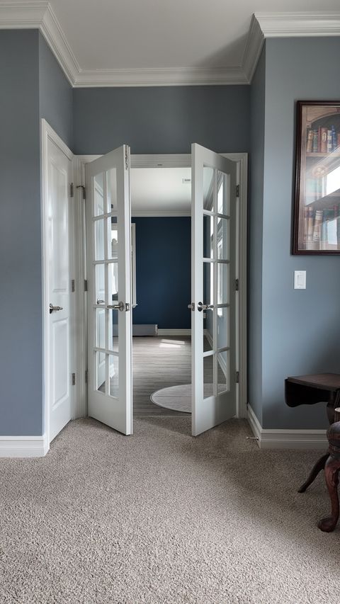 Tiny photo for 408 Stearn Drive #408, Genoa, IL 60135 (MLS # 12619647)