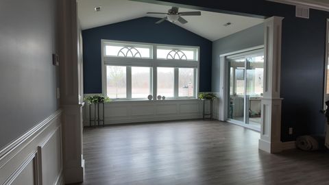 Tiny photo for 408 Stearn Drive #408, Genoa, IL 60135 (MLS # 12619647)