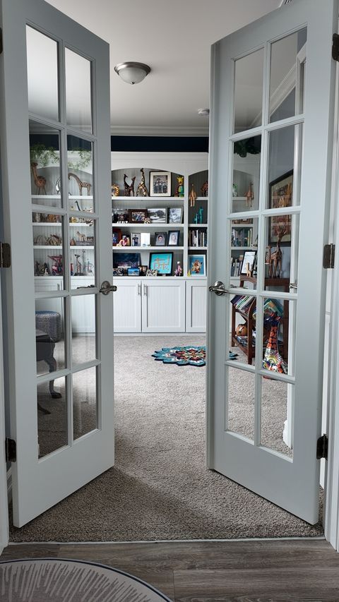 Tiny photo for 408 Stearn Drive #408, Genoa, IL 60135 (MLS # 12619647)