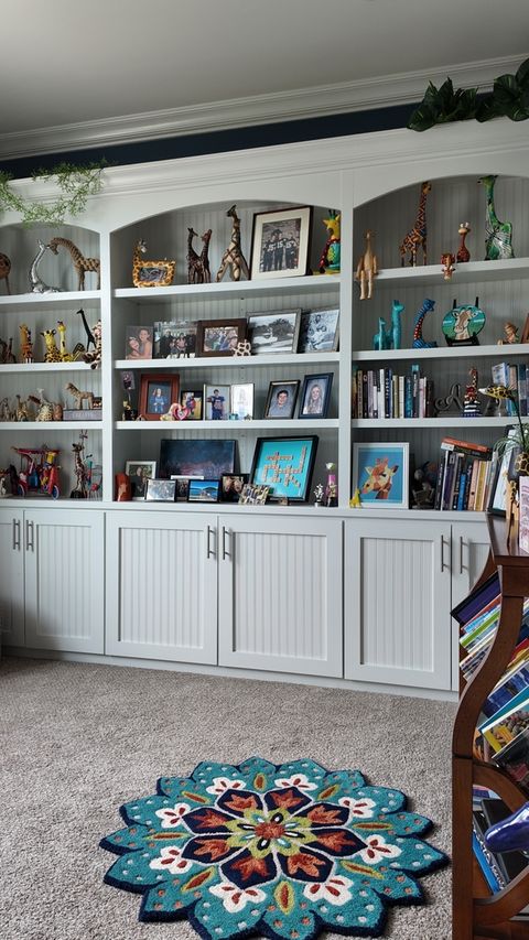 Tiny photo for 408 Stearn Drive #408, Genoa, IL 60135 (MLS # 12619647)