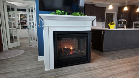 Tiny photo for 408 Stearn Drive #408, Genoa, IL 60135 (MLS # 12619647)