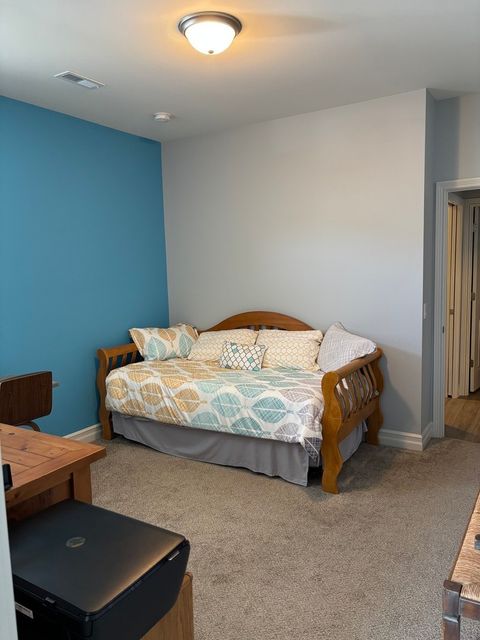 Tiny photo for 408 Stearn Drive #408, Genoa, IL 60135 (MLS # 12619647)