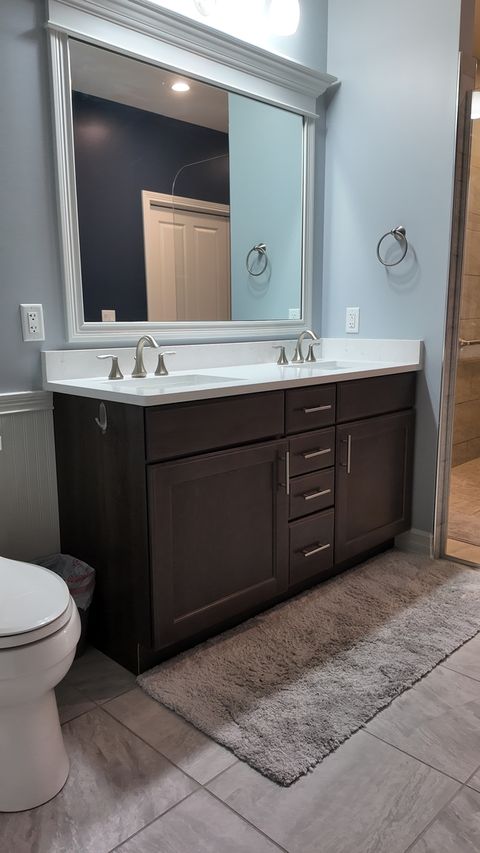 Tiny photo for 408 Stearn Drive #408, Genoa, IL 60135 (MLS # 12619647)