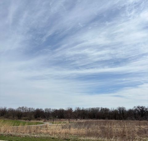 Tiny photo for 408 Stearn Drive #408, Genoa, IL 60135 (MLS # 12619647)