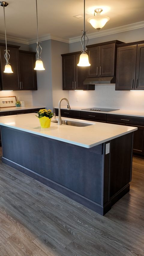 Tiny photo for 408 Stearn Drive #408, Genoa, IL 60135 (MLS # 12619647)