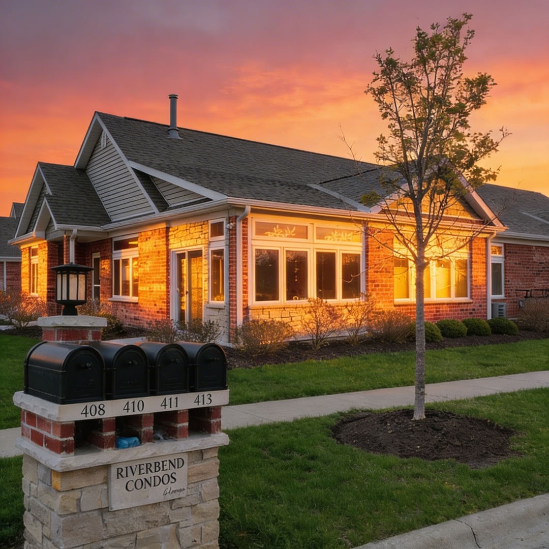 408 Stearn Drive 408