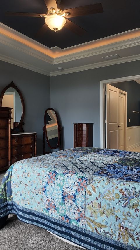 Tiny photo for 408 Stearn Drive #408, Genoa, IL 60135 (MLS # 12619647)