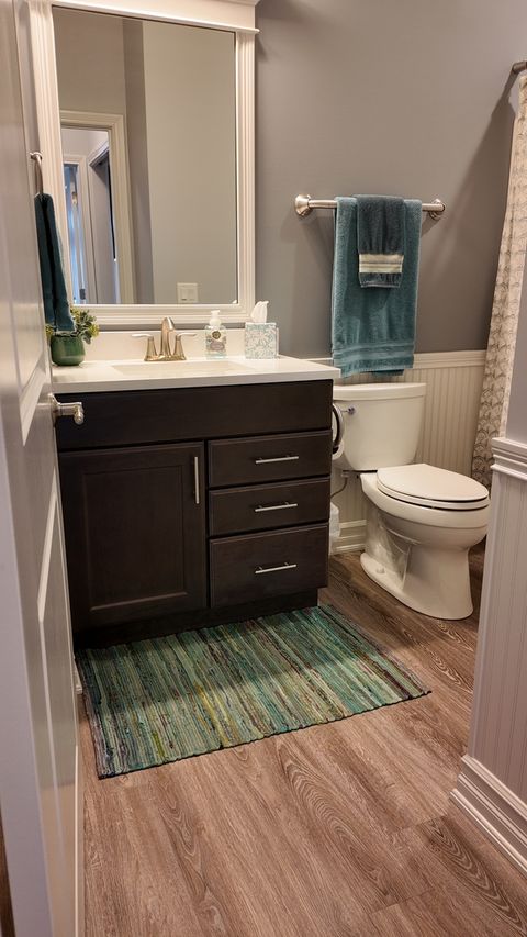 Tiny photo for 408 Stearn Drive #408, Genoa, IL 60135 (MLS # 12619647)