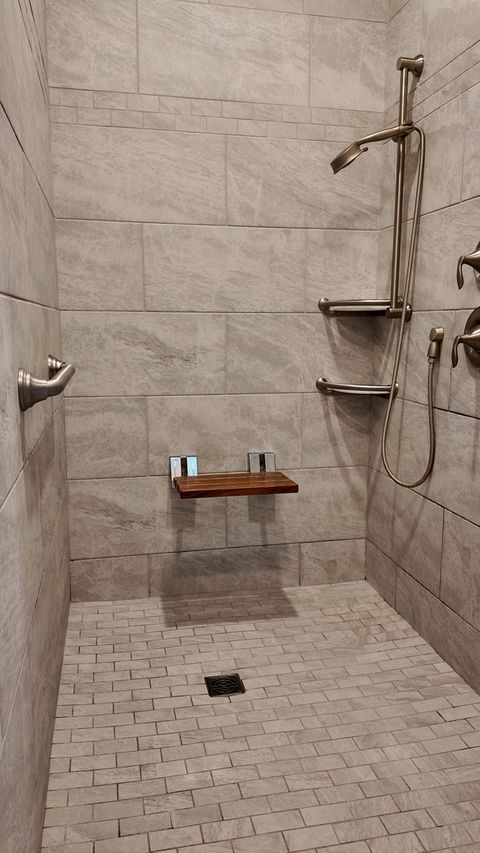 Tiny photo for 408 Stearn Drive #408, Genoa, IL 60135 (MLS # 12619647)