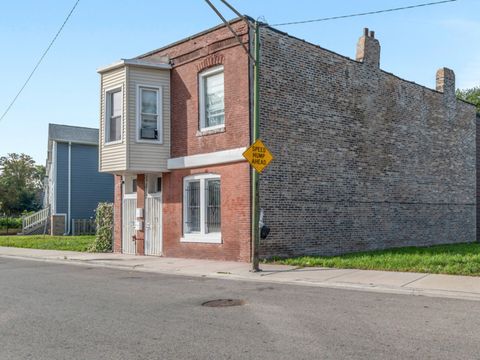 12012 S Emerald Avenue Chicago IL 60628