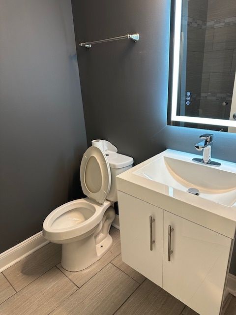 Tiny photo for 16049 Wood Street, Harvey, IL 60426 (MLS # 12535109)