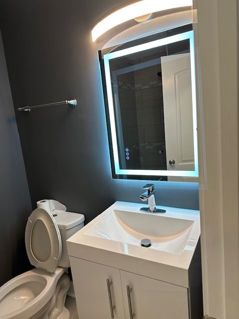 Tiny photo for 16049 Wood Street, Harvey, IL 60426 (MLS # 12535109)