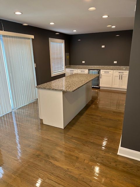 Tiny photo for 16049 Wood Street, Harvey, IL 60426 (MLS # 12535109)