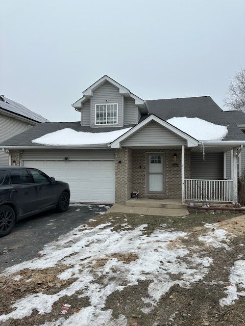 Photo of 16049 Wood Street, Harvey, IL 60426 (MLS # 12535109)