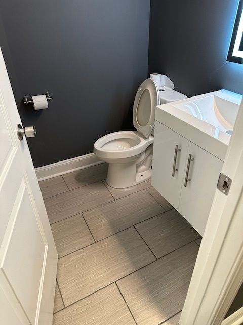 Tiny photo for 16049 Wood Street, Harvey, IL 60426 (MLS # 12535109)